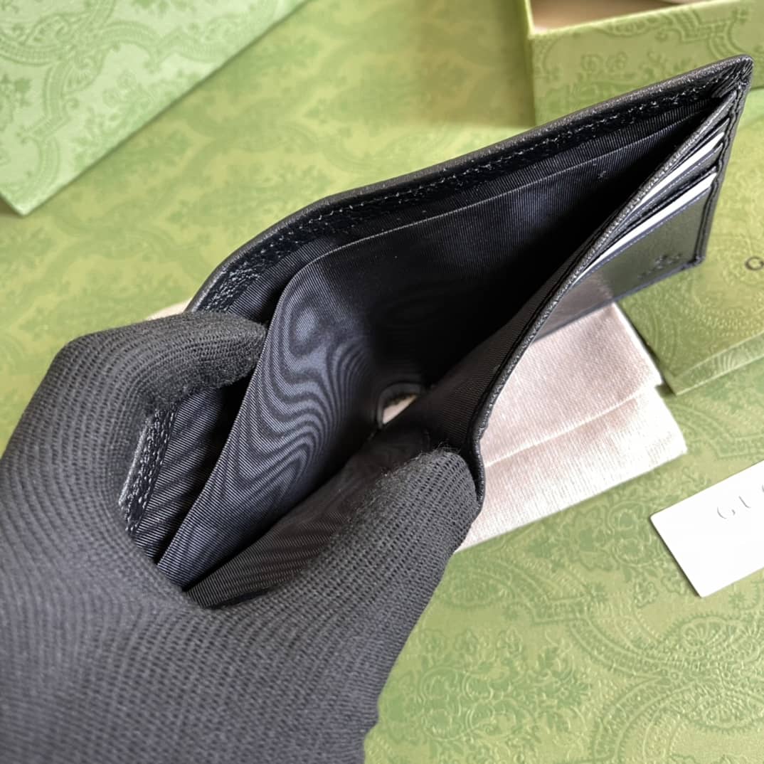 Gvc*1 100 Wallet Brown Replica 676238