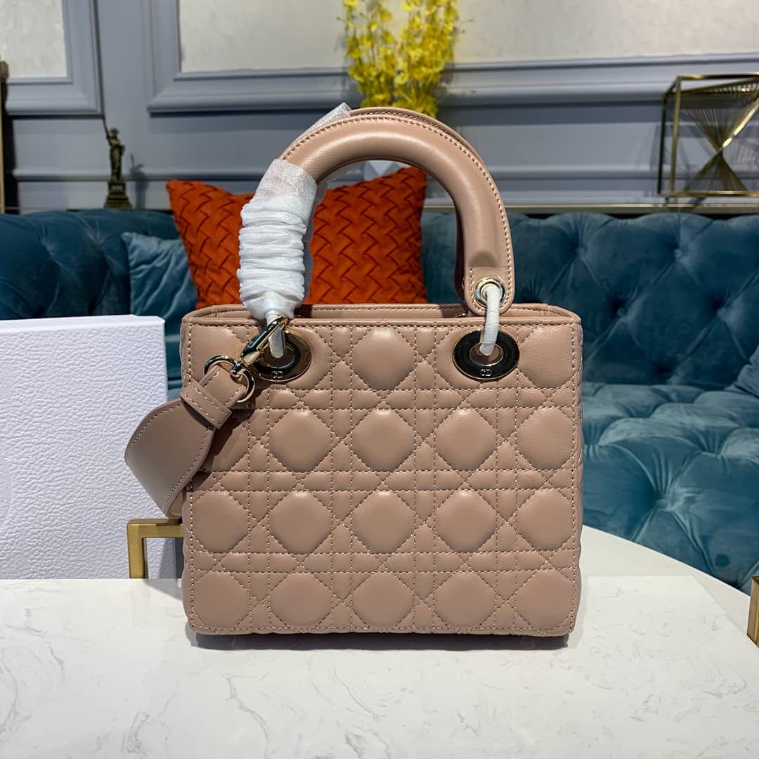 Chr1st1an D10r Lady D10r 20CM Replica Bag