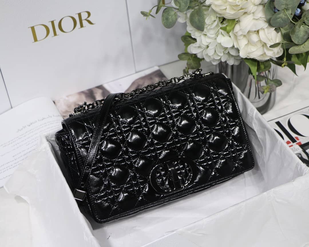 Chr1st1an D10r Caro Replica Bag
