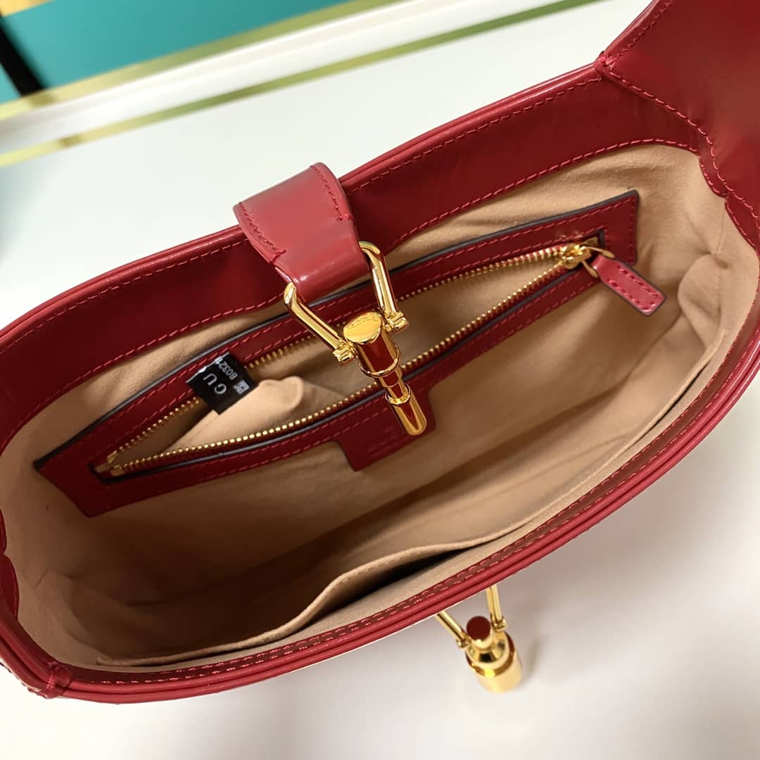Gvc*1 Jackie 1961 Small Hobo Replica 636709