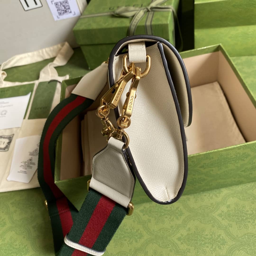 Gvc*1 Horsebit Bag Dupe Huhhx  1955 Small Bag 677286