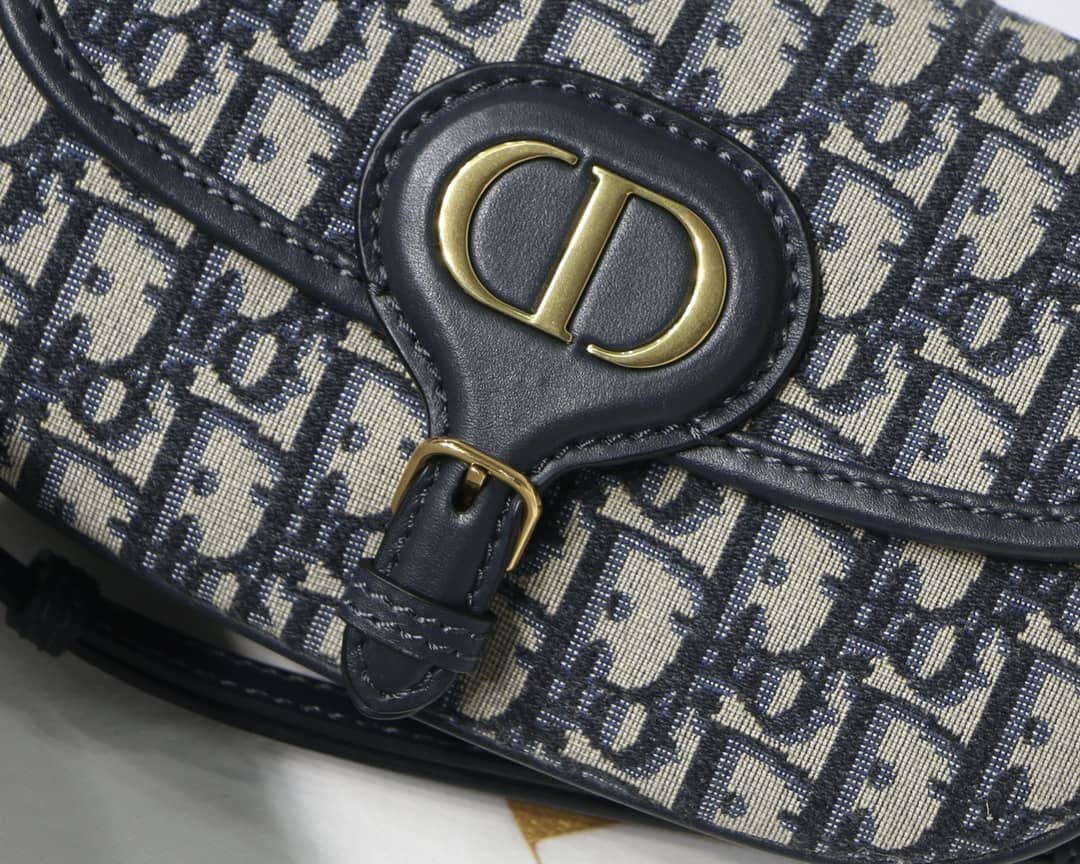 Best Replica Chr1st1an D10r Bobby East-West Replica Bag(ColaReps)