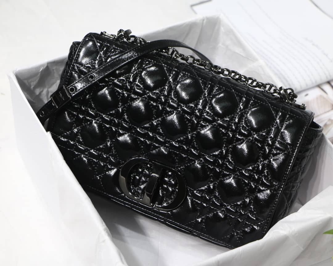 Chr1st1an D10r Caro Replica Bag