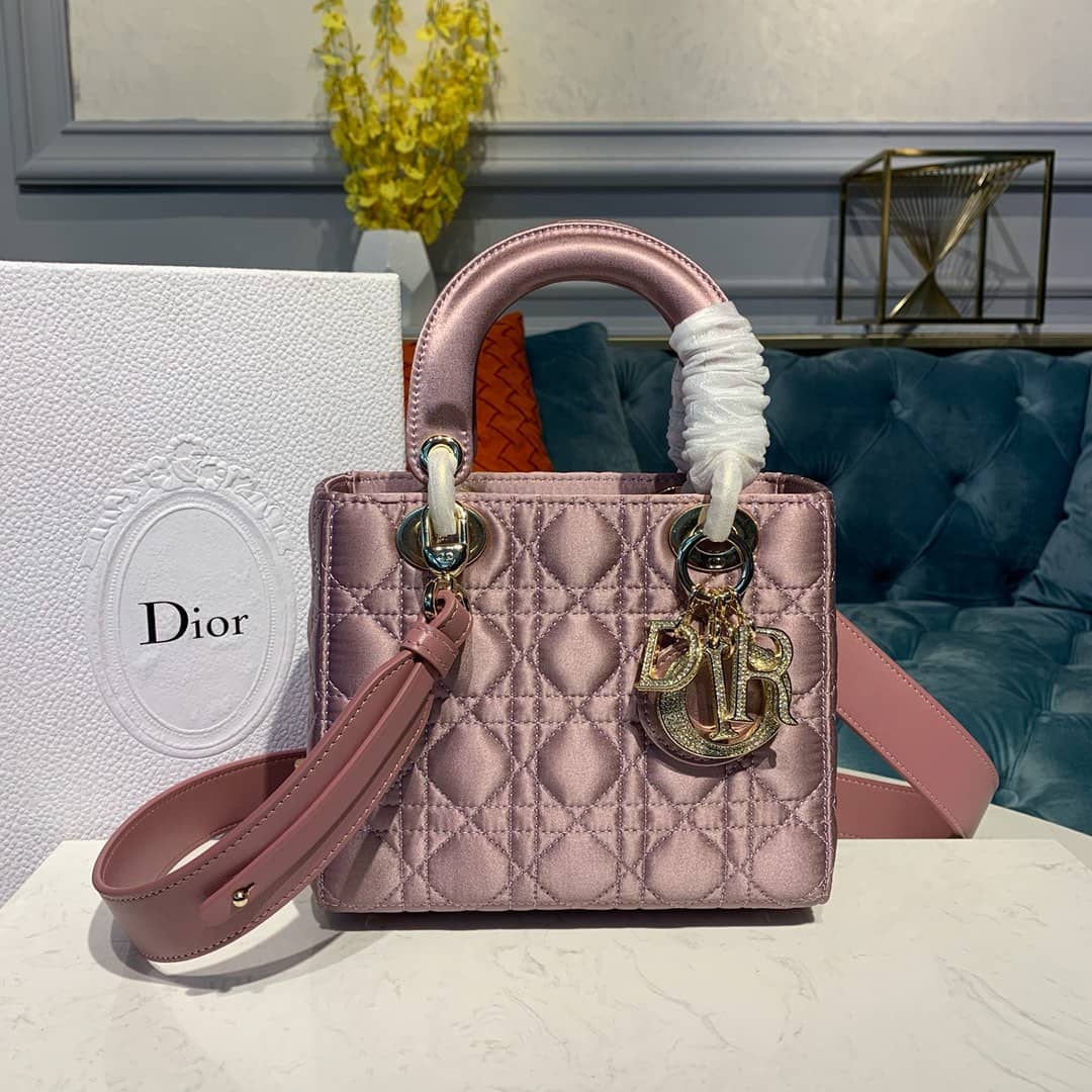 D10r Dupe Lady D10r 20CM Bag