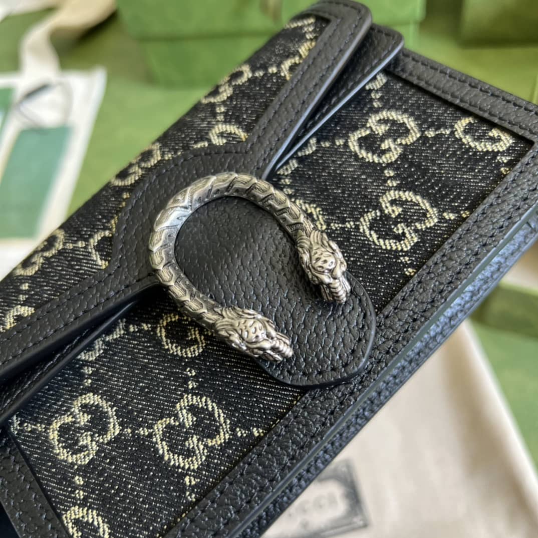 Gvc*1 Dionysus GG Svp*me Mini Crossbody Bag 476432 Replica