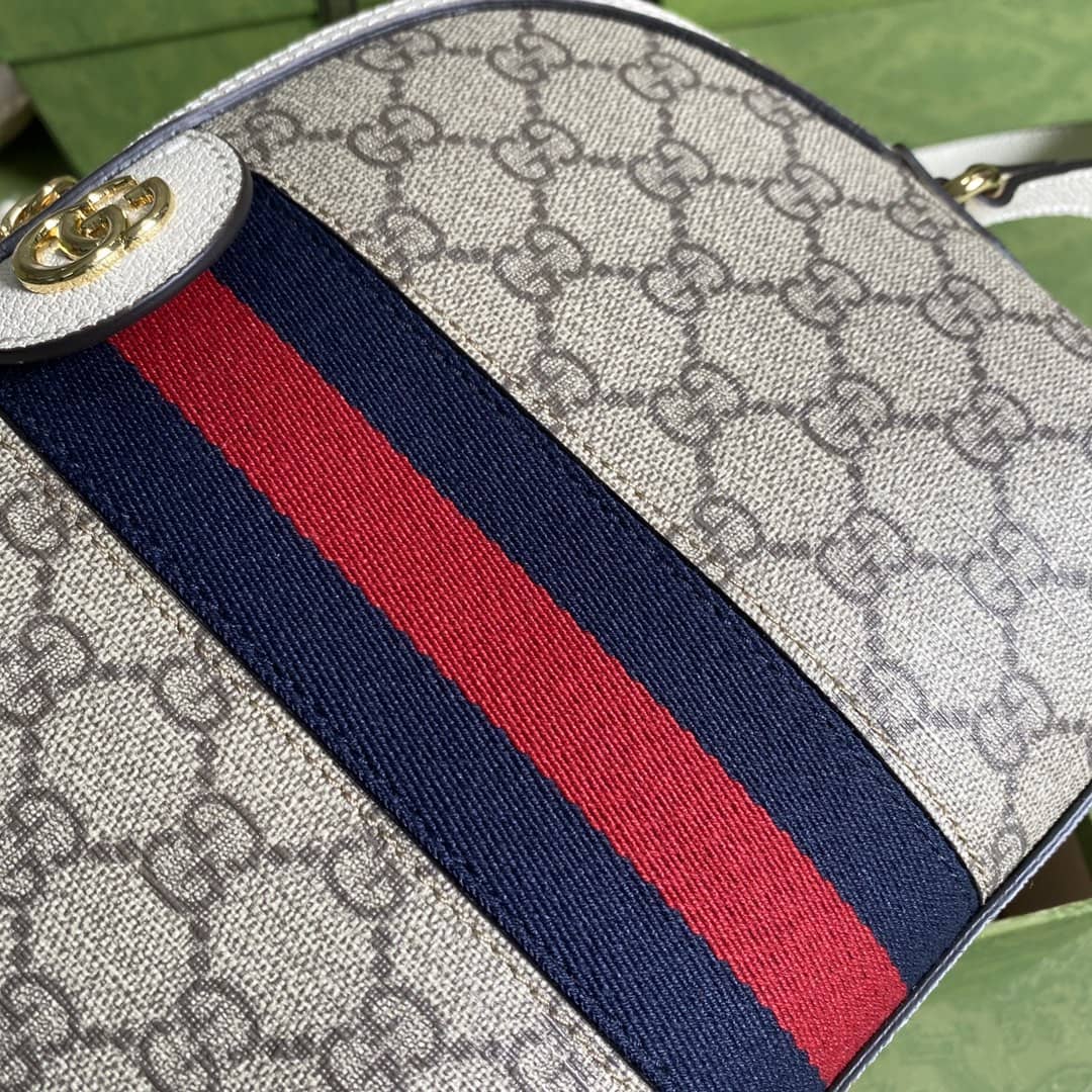 Gvc*1 Ophidia GG Shoulder Crossbody Bag Replica 499621