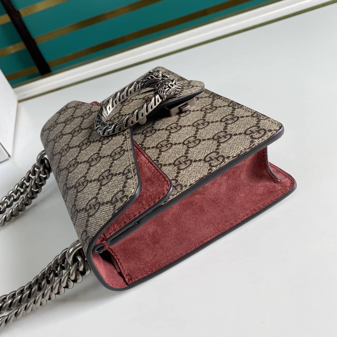 Gvc*1 Dionysus Svp*me GG Mini Bag Replica 421970