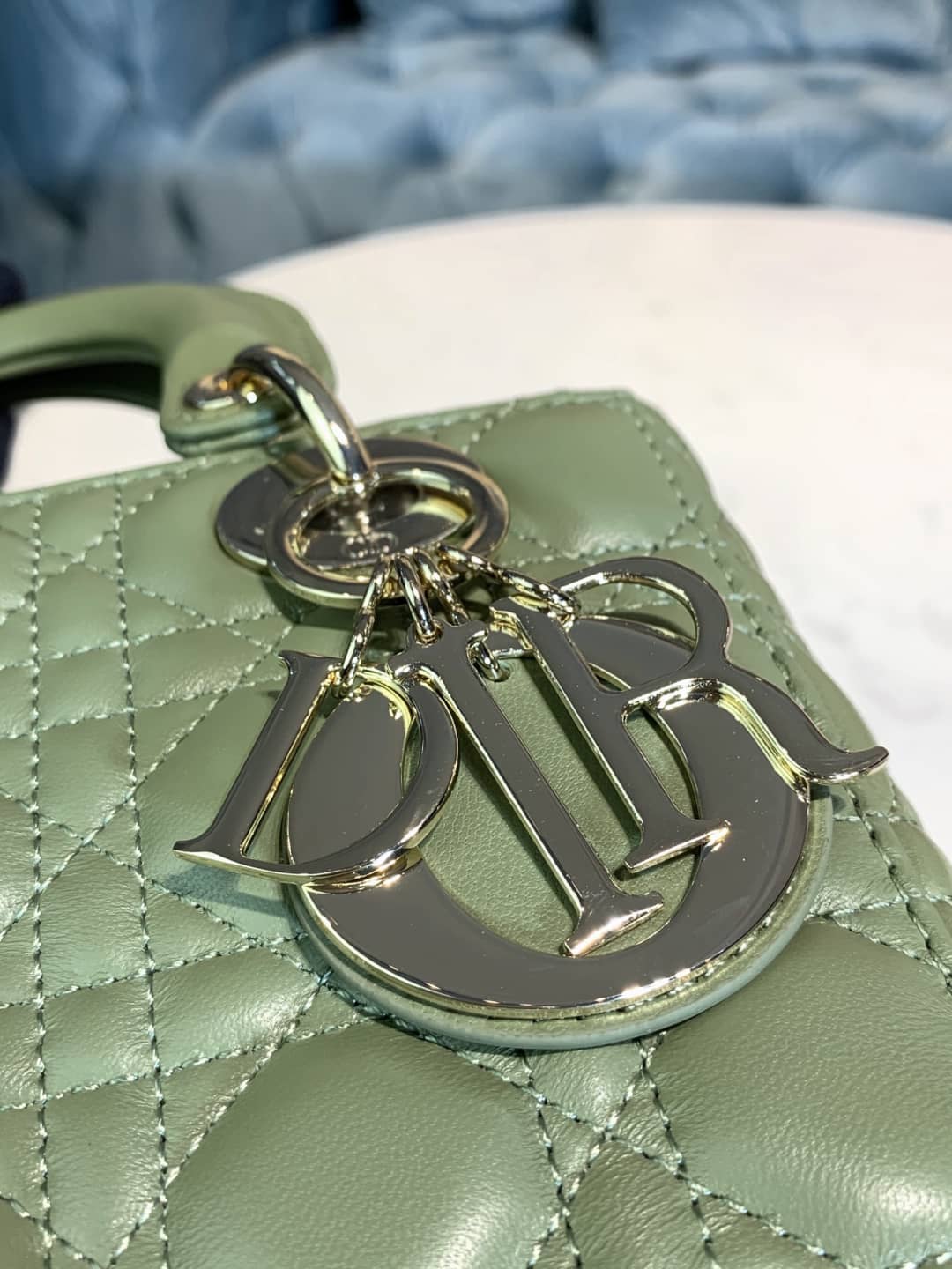 Chr1st1an D10r Lady D10r 20CM Replica Bag