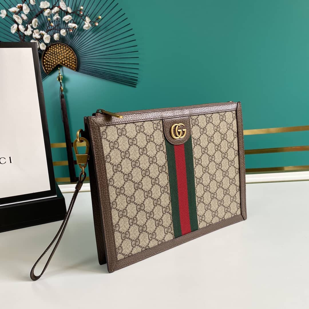 Gvc*1 Purse Dupes Svp*me GG Pouch557697