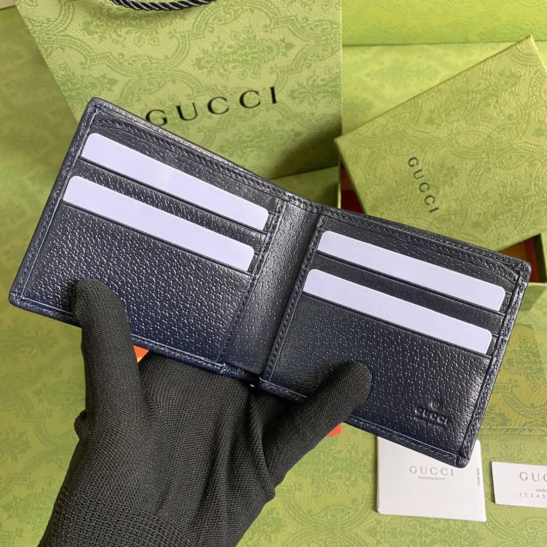Gvc*1 Multicolor Wallet Replica 657572