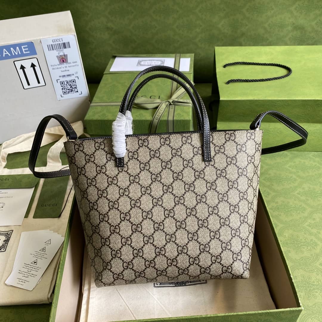Gvc*1 GG Marmont Tote Replica 585933