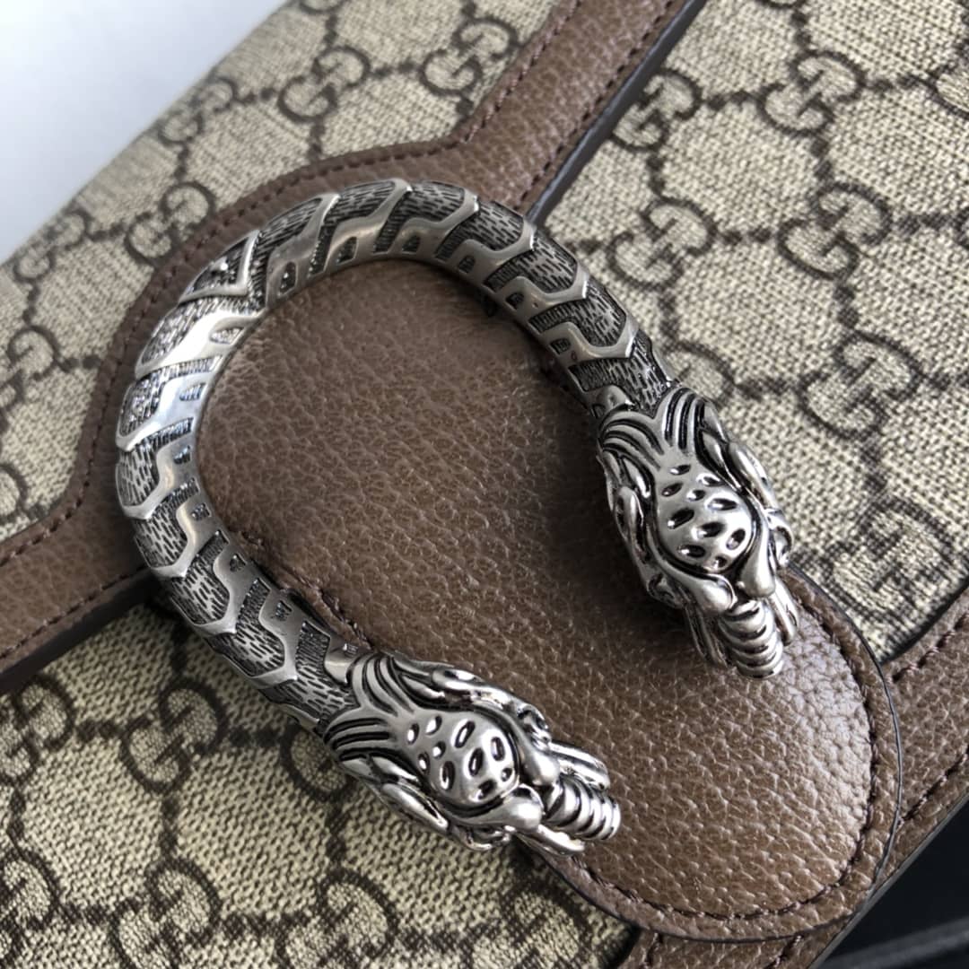 Gvc*1 Dionysus Clutch Svp*me Canvas Bag Replica 621197