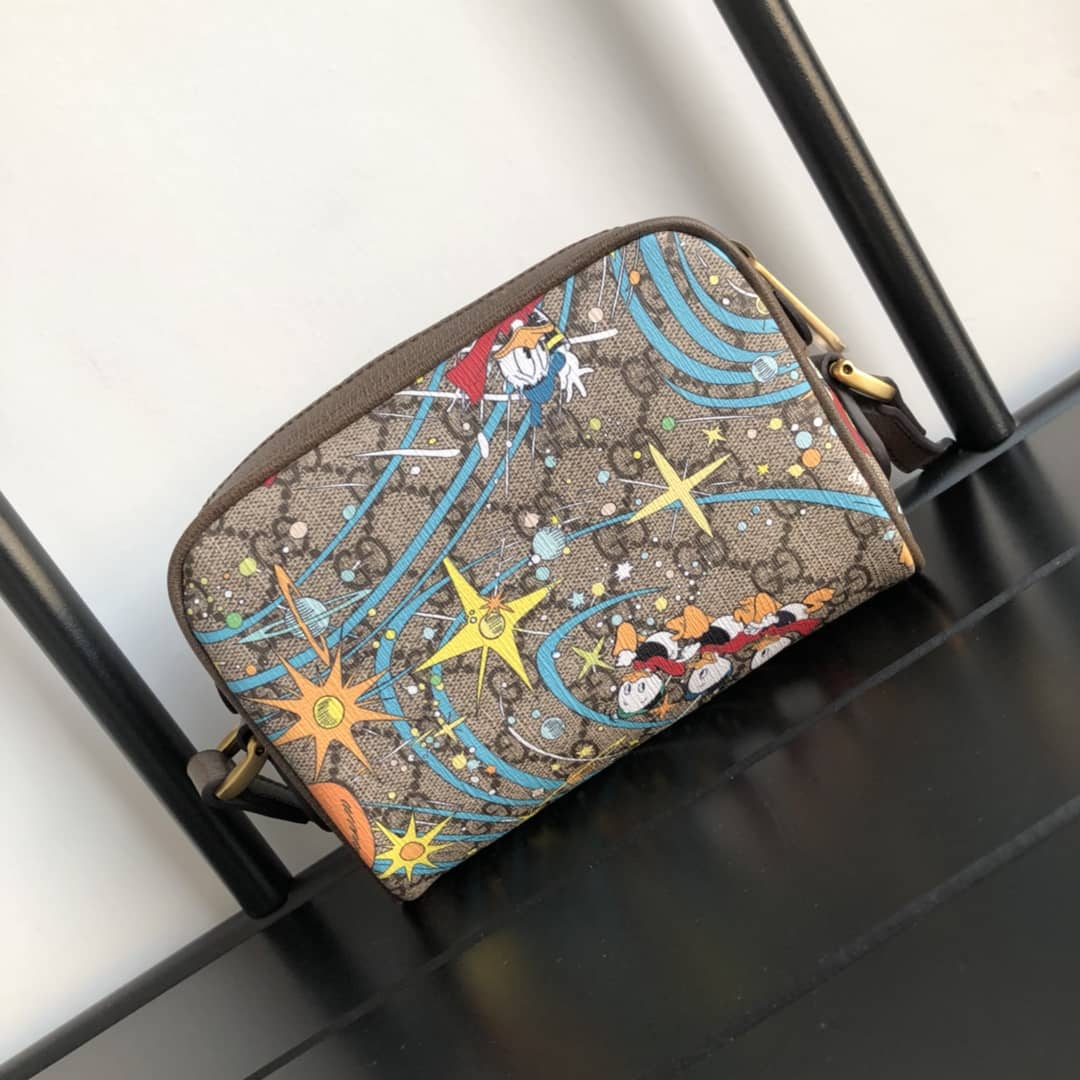 Gvc*1 Disney Donald Duck Bag Replica 648124