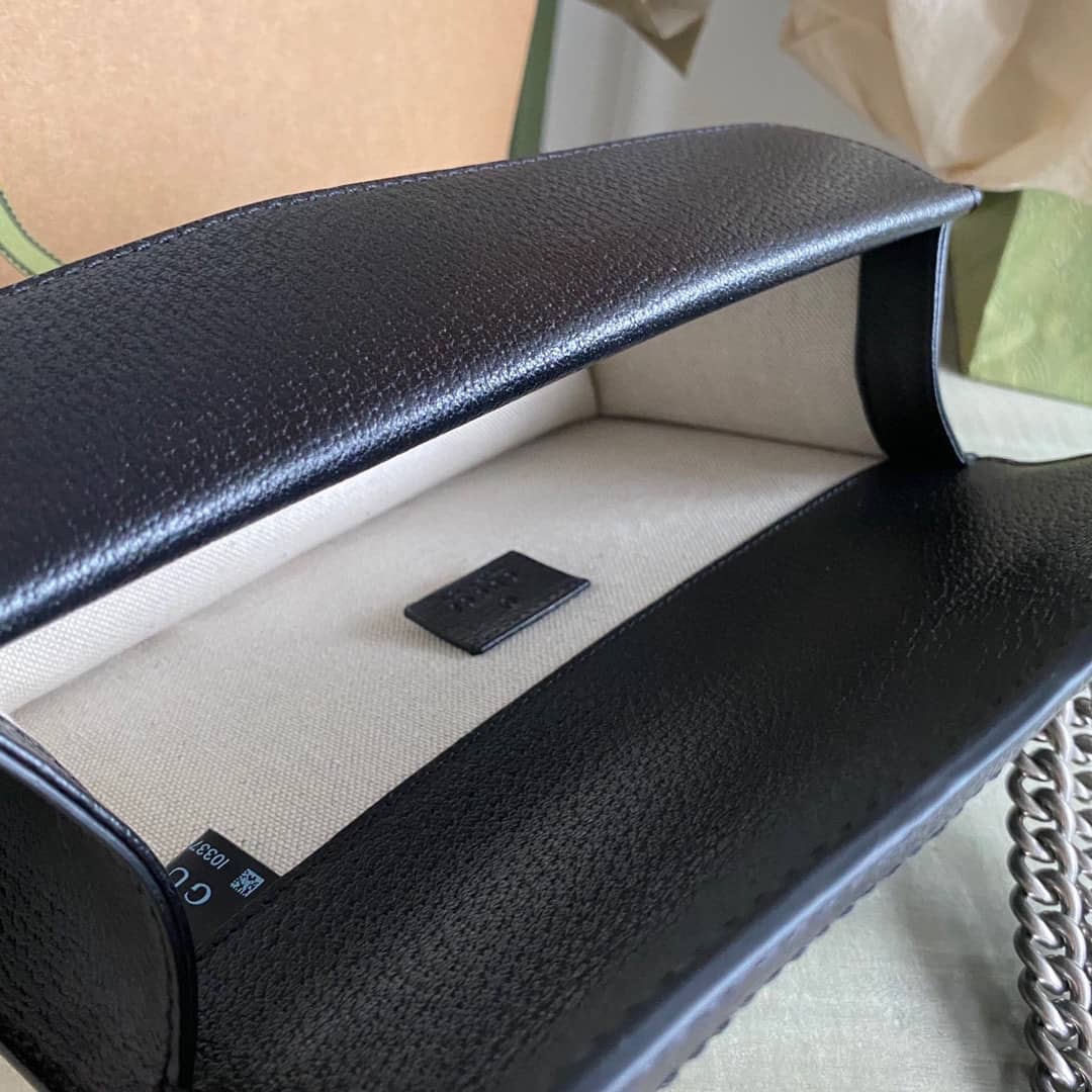 Gvc*1 Dionysus Small GG Svp*me 499623 Replica Crossbody Bag