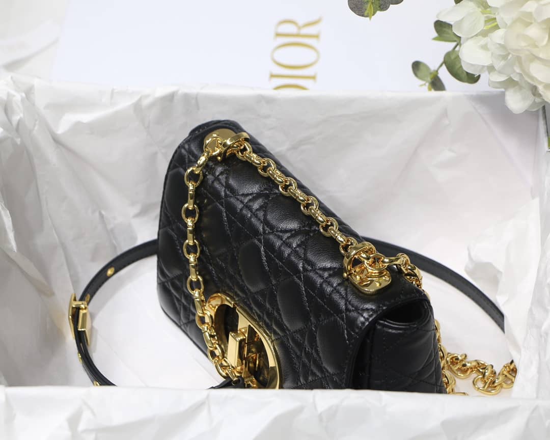 Chr1st1an D10r Caro Replica Bag