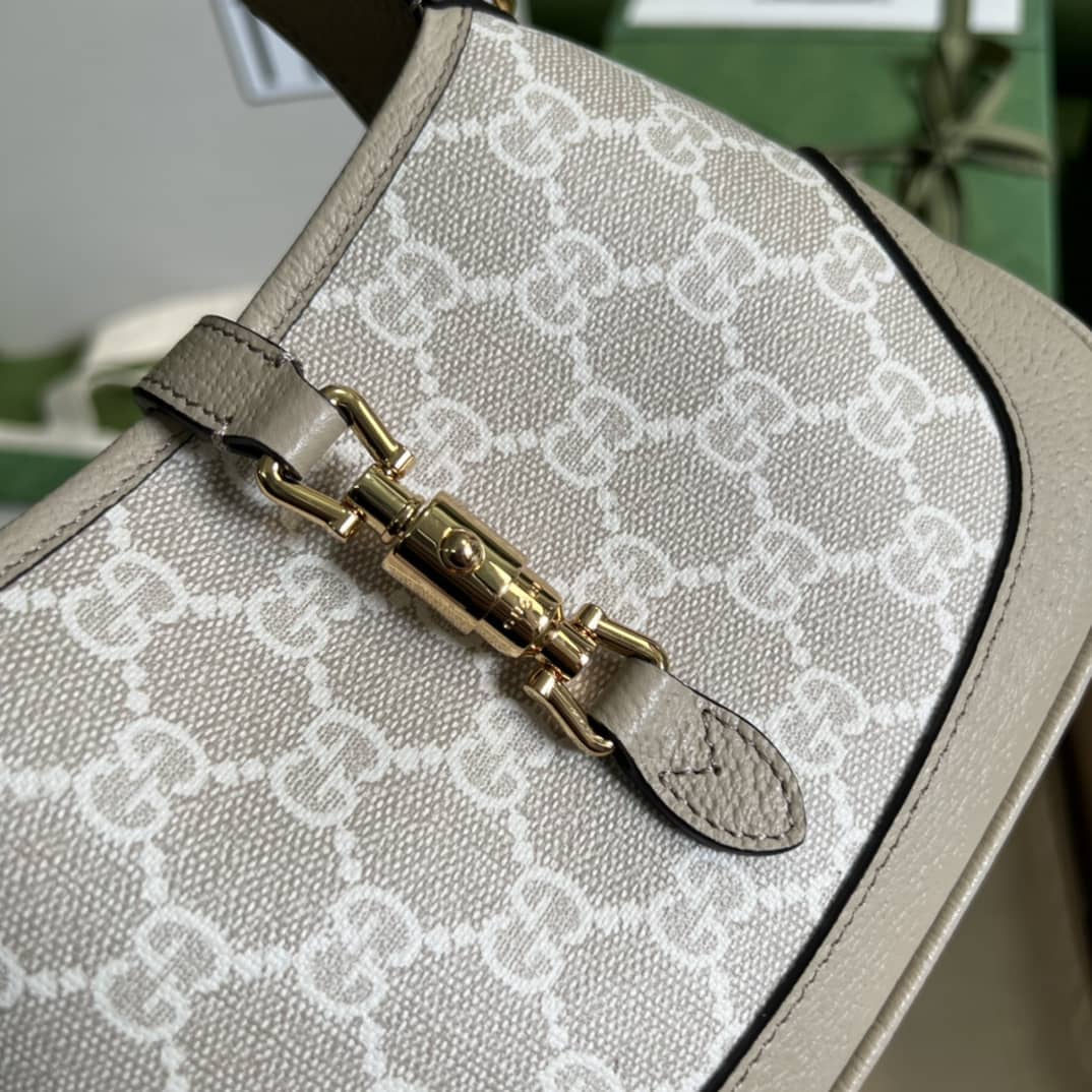 Gvc*1 Jackie 1961 Mini 685127 Replica Shoulder Bag