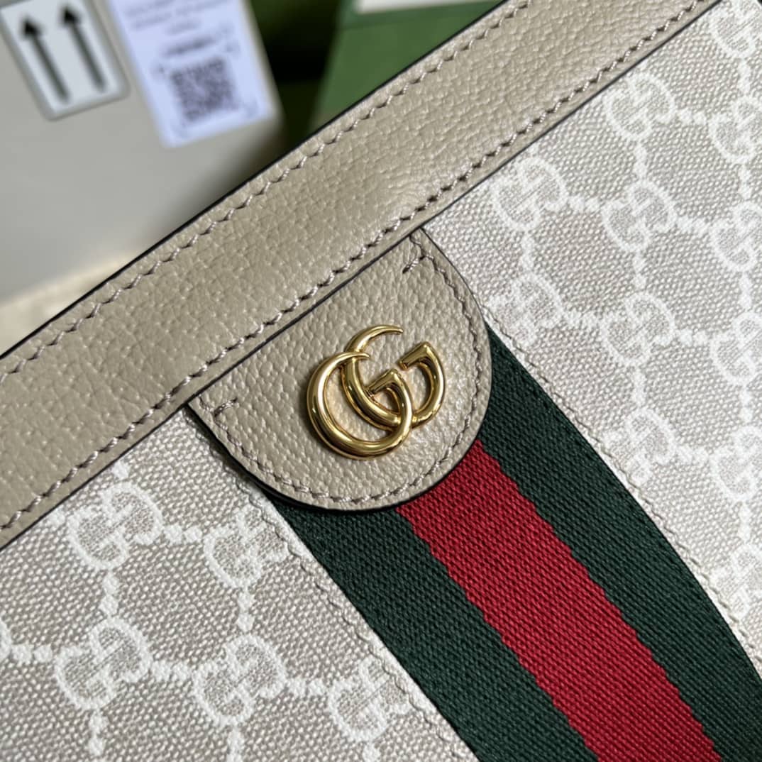 Gvc*1 Ophidia GG Small Shoulder Chain Crossbody Bag 503877 Replica