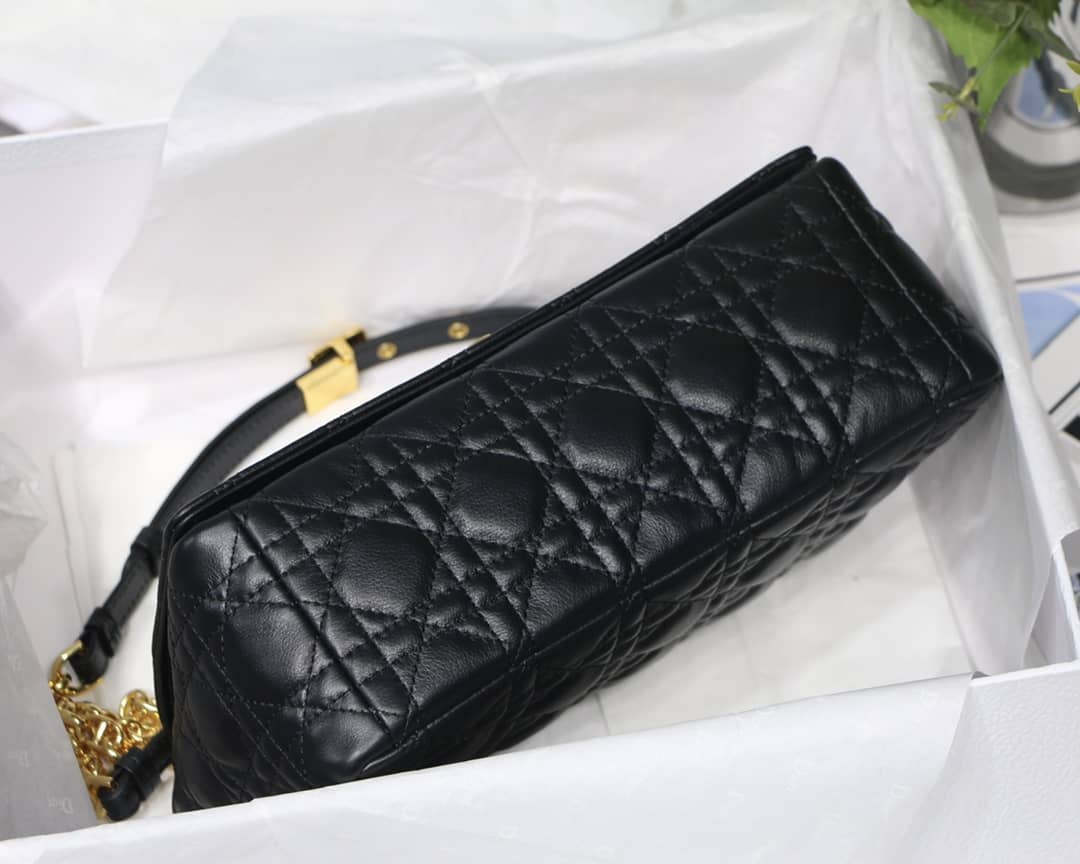 Chr1st1an D10r Caro Replica Bag