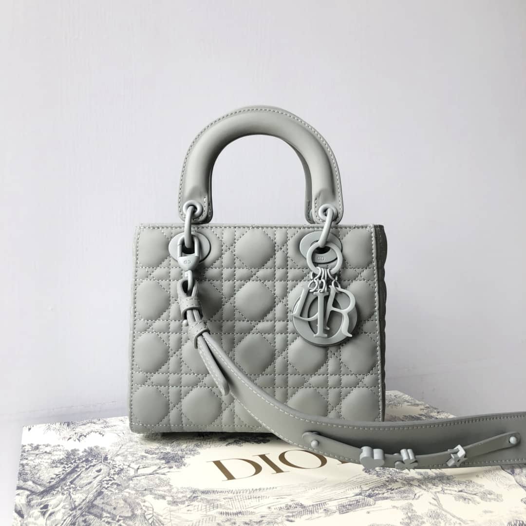 Chr1st1an D10r Lady D10r 20CM Replica Bag