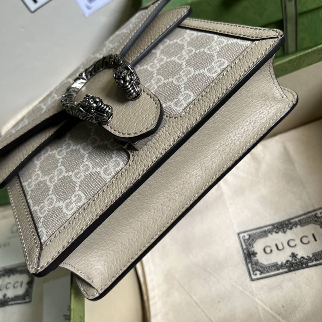 Gvc*1 Dionysus GG Svp*me Mini Chain Crossbody Bag 421970 Replica