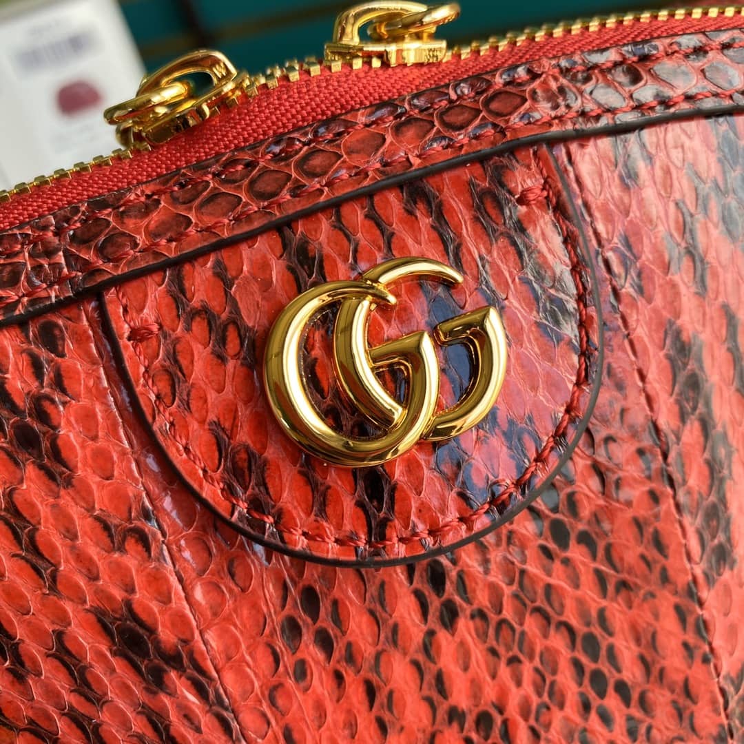 Gvc*1 Ophidia GG Shoulder Crossbody Bag Replica 499621
