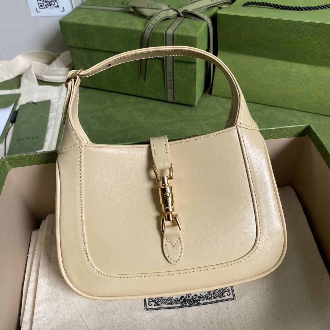 Gvc*1 Jackie 1961 Mini Shoulder Bag Hobo Replica 637091