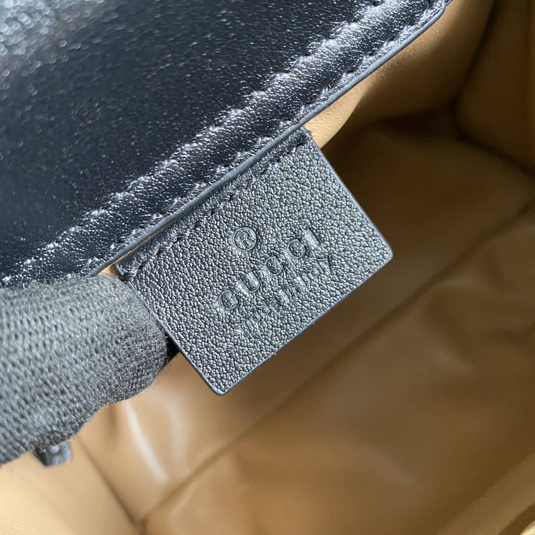 Gvc*1 Diana Mini Tote Replica 655661