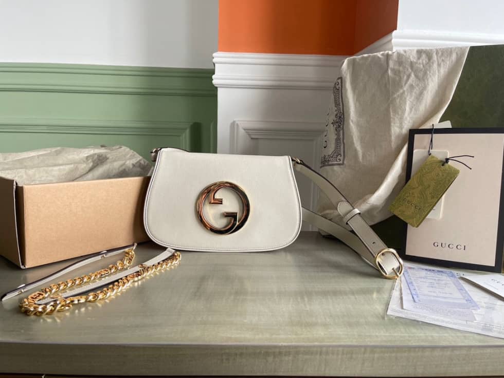 Gvc*1 Blondie Shoulder Crossbody Bag 699268 Replica
