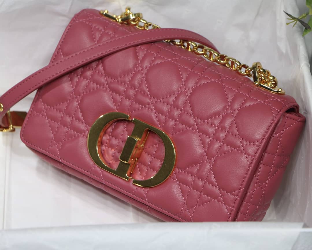 Chr1st1an D10r Caro Replica Bag