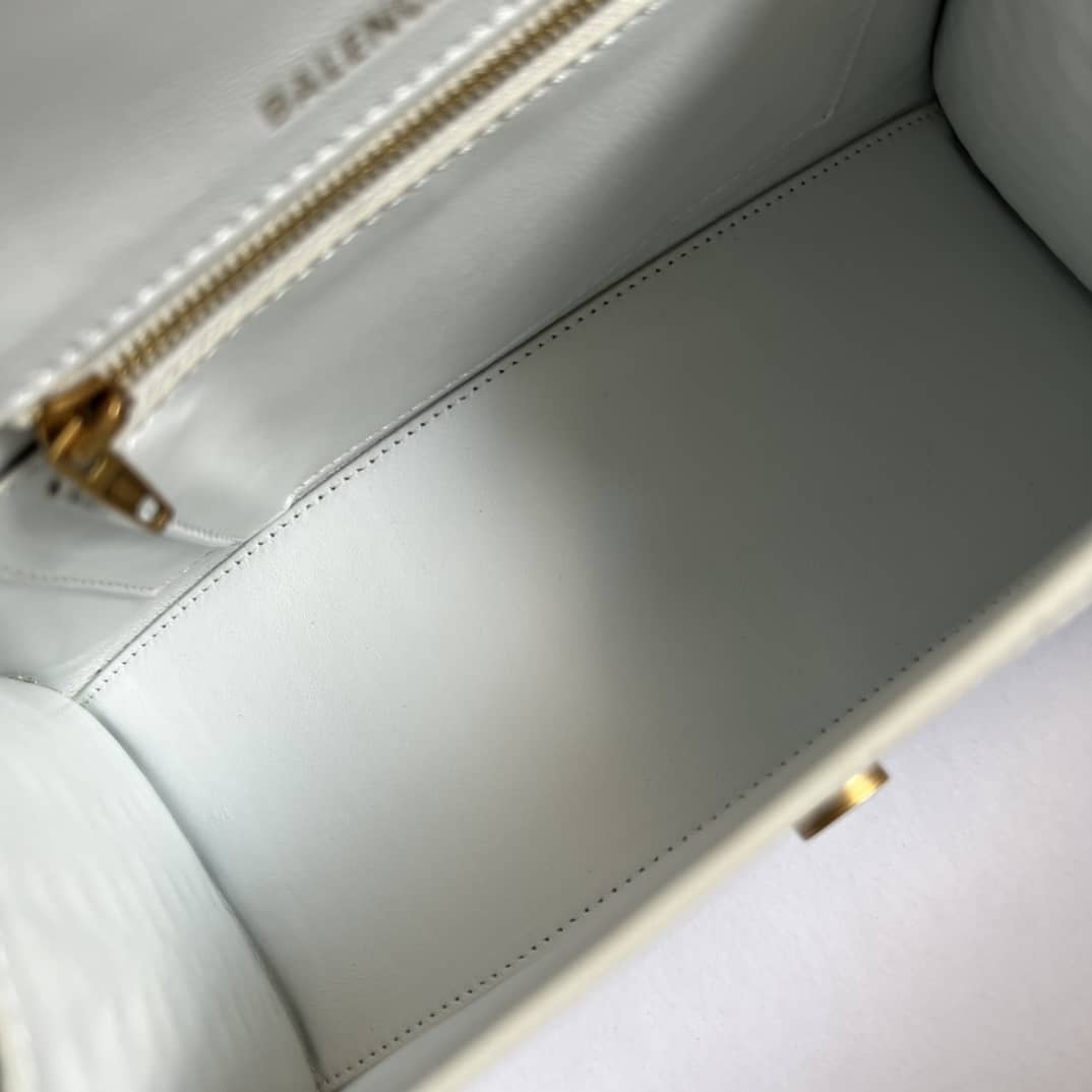 Gvc*1 Ba1en*iaga Hourglass S Tote Bag 5935461 Replica