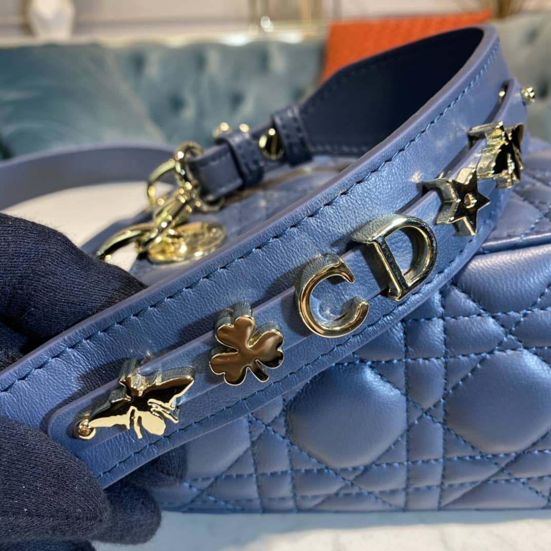 Chr1st1an D10r Lady D10r 20CM Replica Bag
