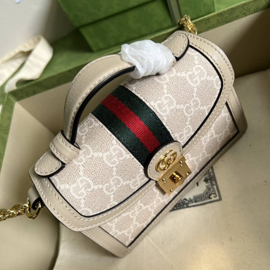 Gvc*1 Ophidia GG Mini Shoulder Crossbody Bag 696180 Replica