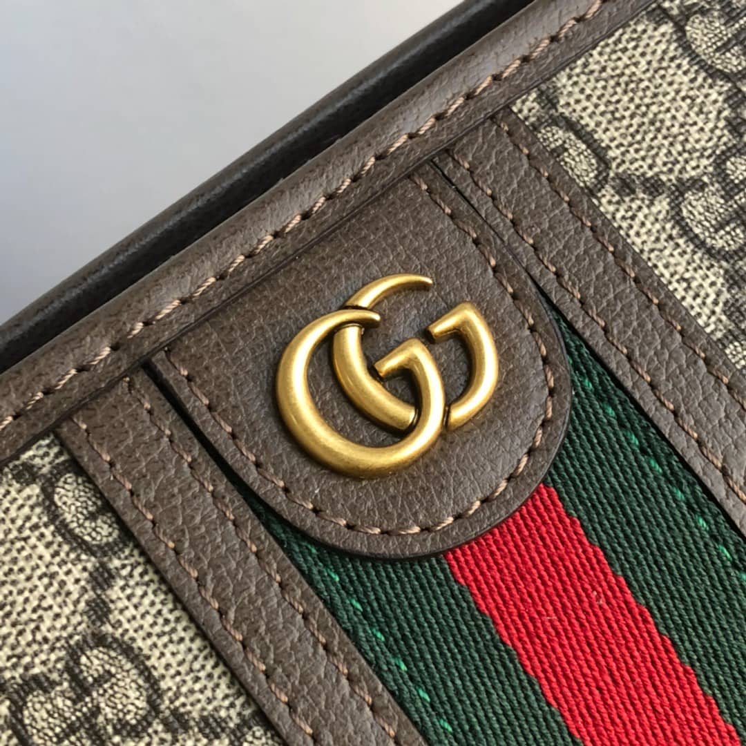 Gvc*1 Purse Dupes Unisex Ophidia GG Pouch598234