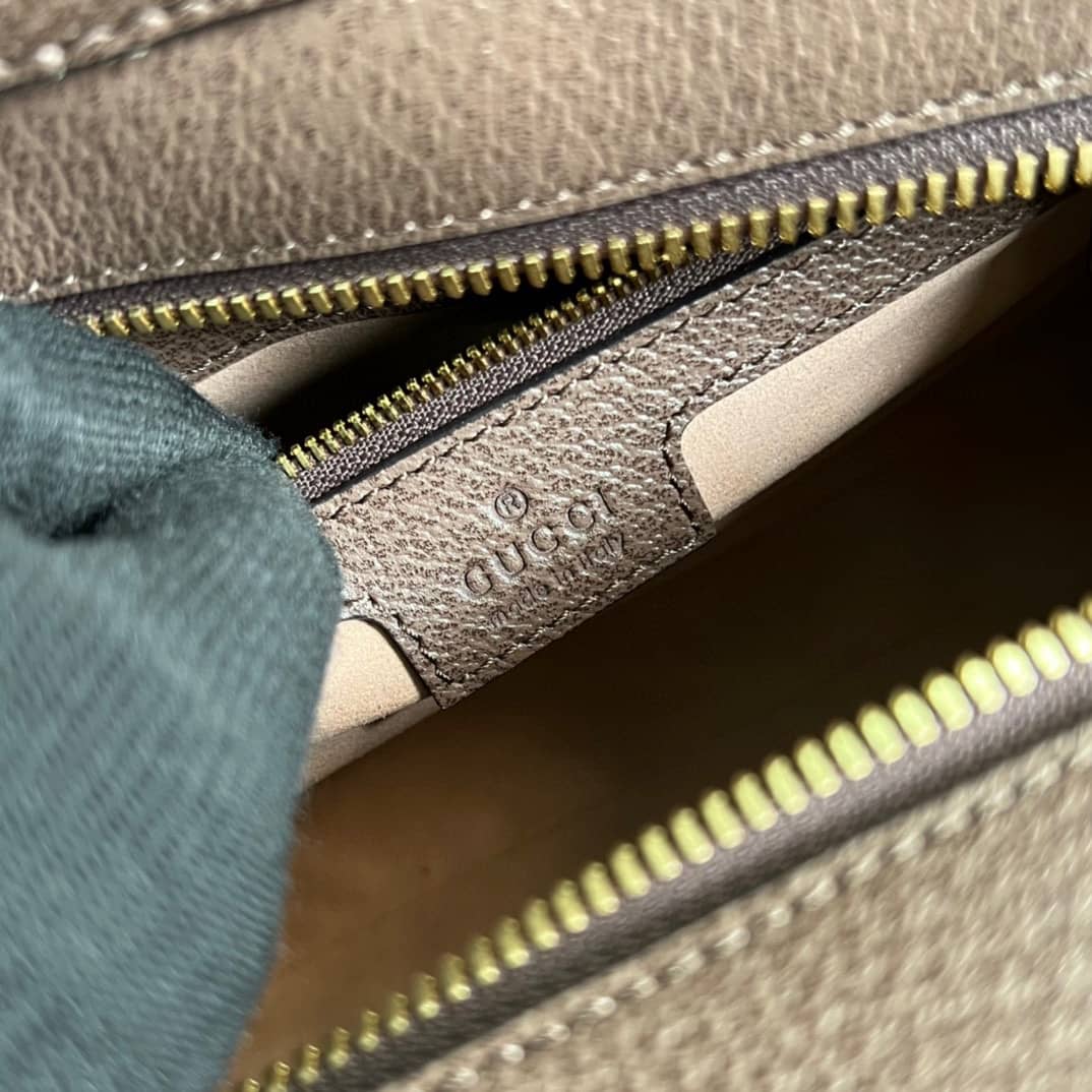 Gvc*1 Ophidia Small Tote With Web 693724 Replica Crossbody Bag