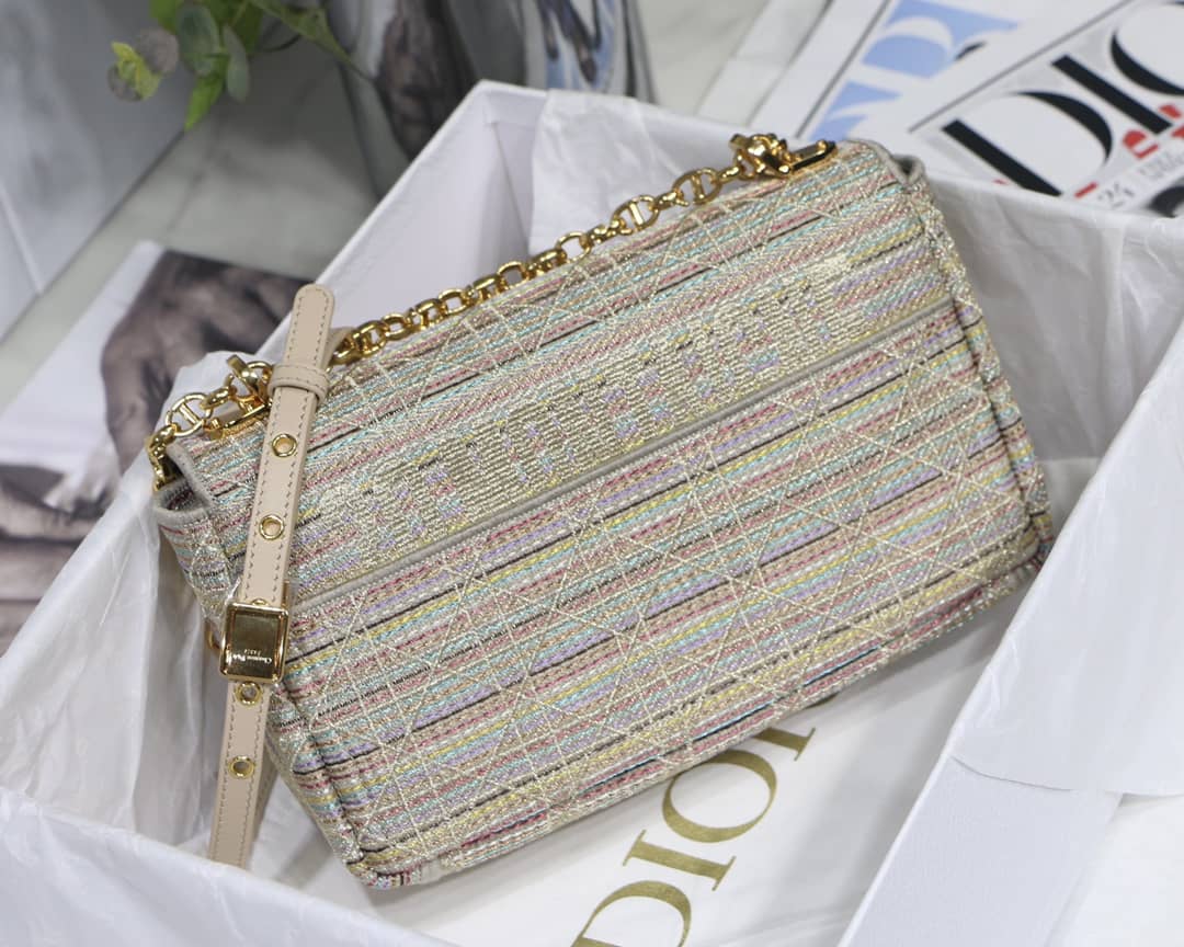 Chr1st1an D10r Caro Replica Bag