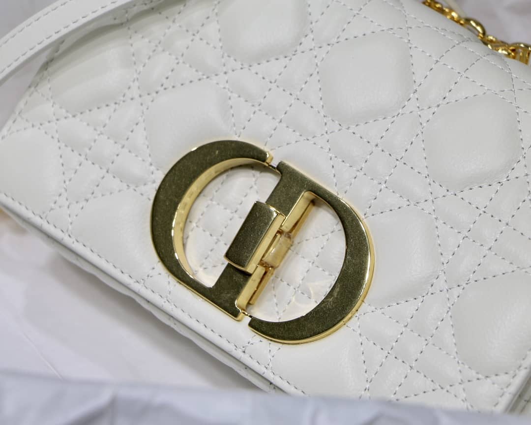 Chr1st1an D10r Caro Replica Bag