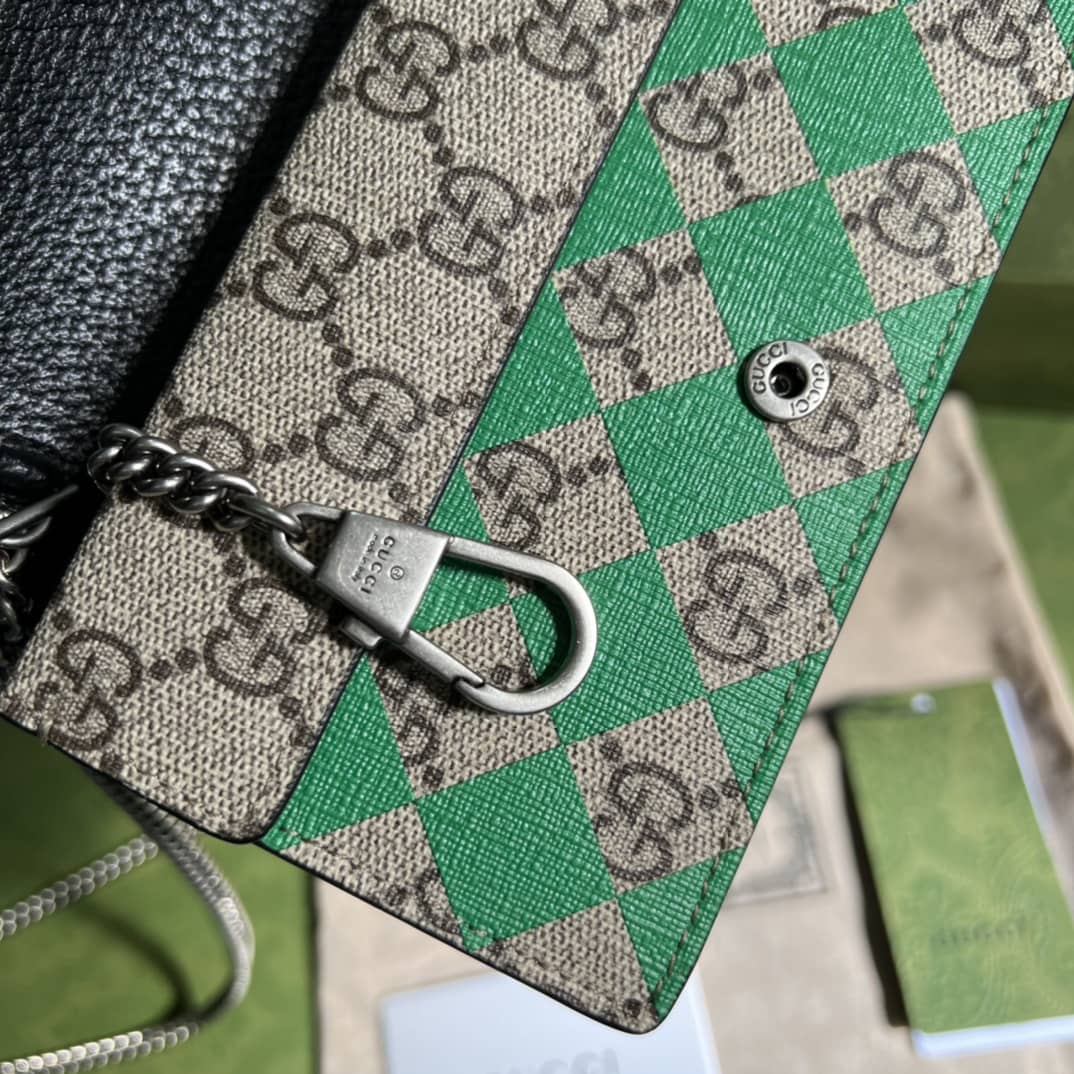 Gvc*1 Dionysus GG Svp*me Mini Crossbody Bag Replica 476432