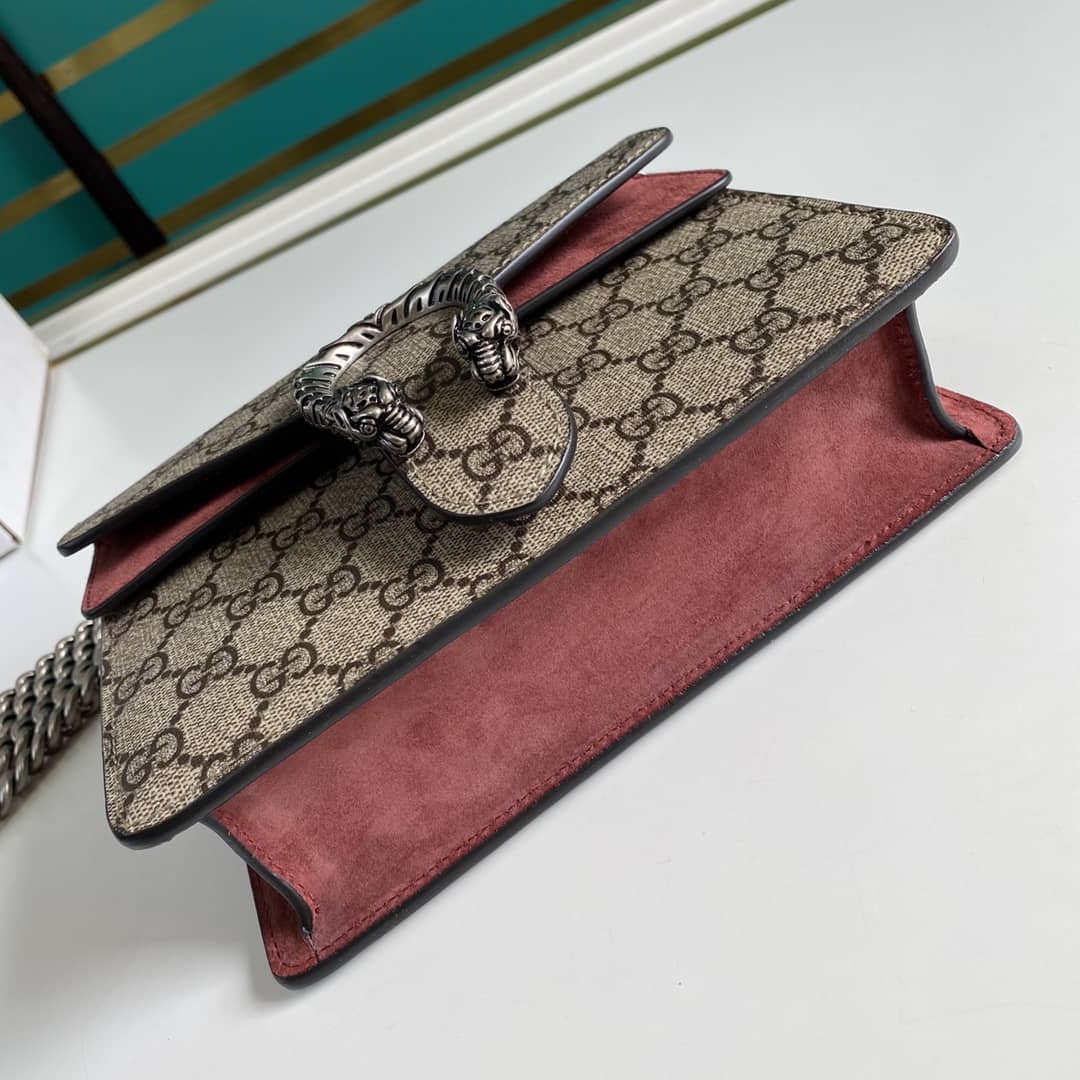 Gvc*1 Dionysus Svp*me GG Mini Bag Replica 421970