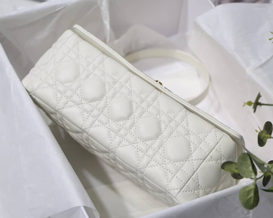 Chr1st1an D10r Caro Replica Bag