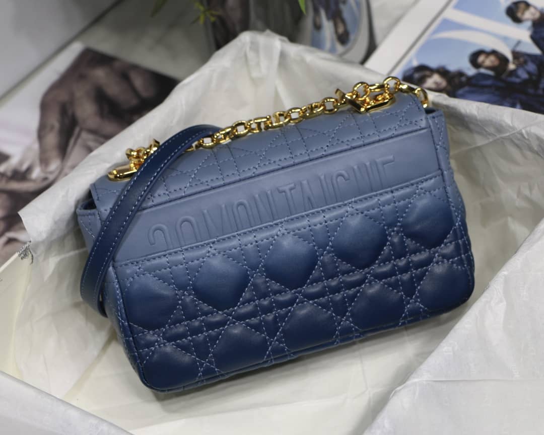 Chr1st1an D10r Caro Replica Bag