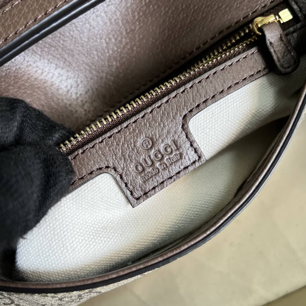Gvc*1 Blondie Brown 699268 Replica Shoulder Bag