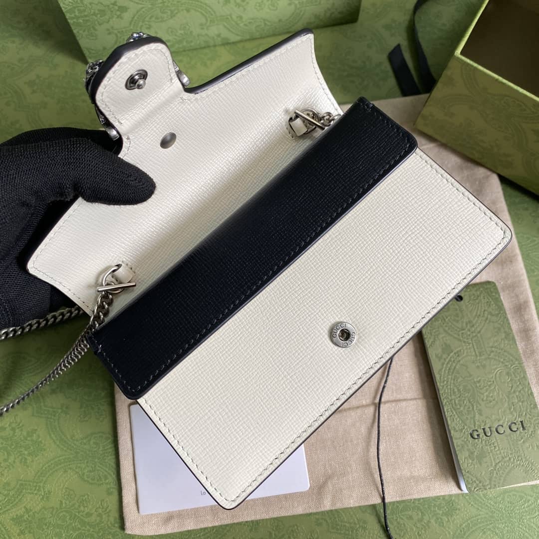 Gvc*1 Dionysus GG Svp*me Mini Crossbody Bag Replica 476432