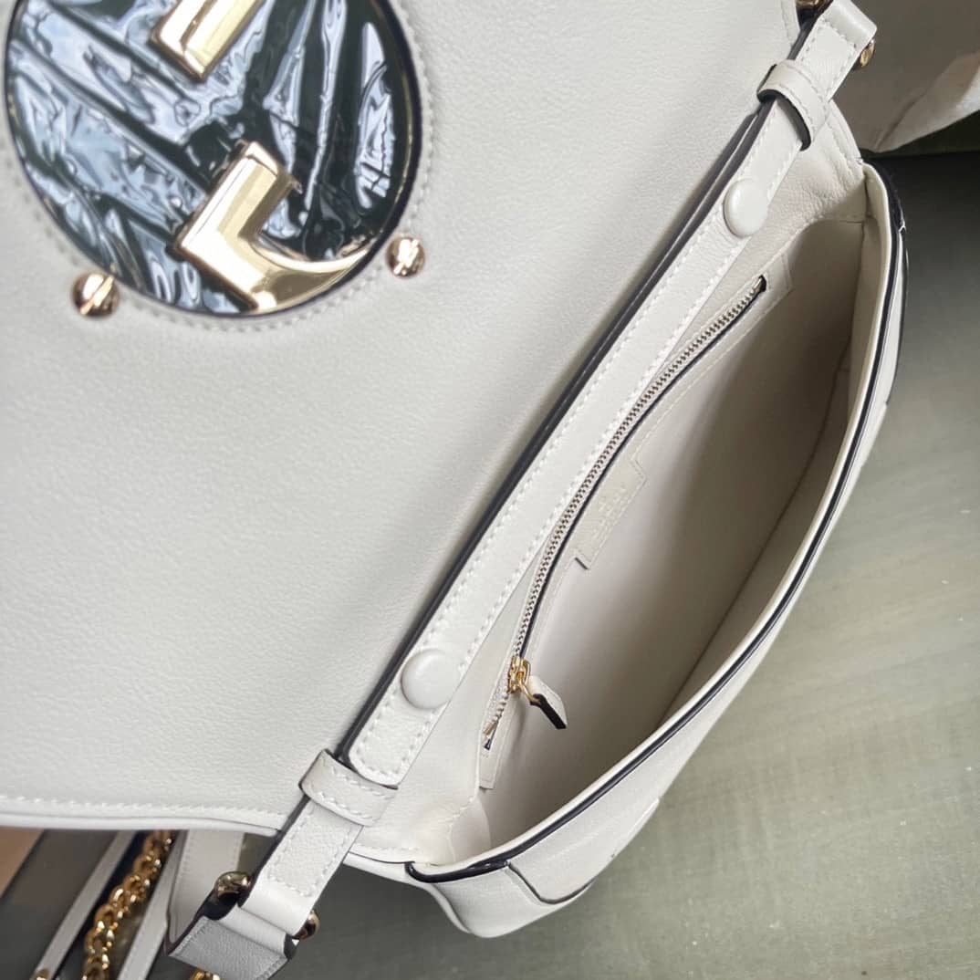 Gvc*1 Blondie Shoulder Crossbody Bag 699268 Replica