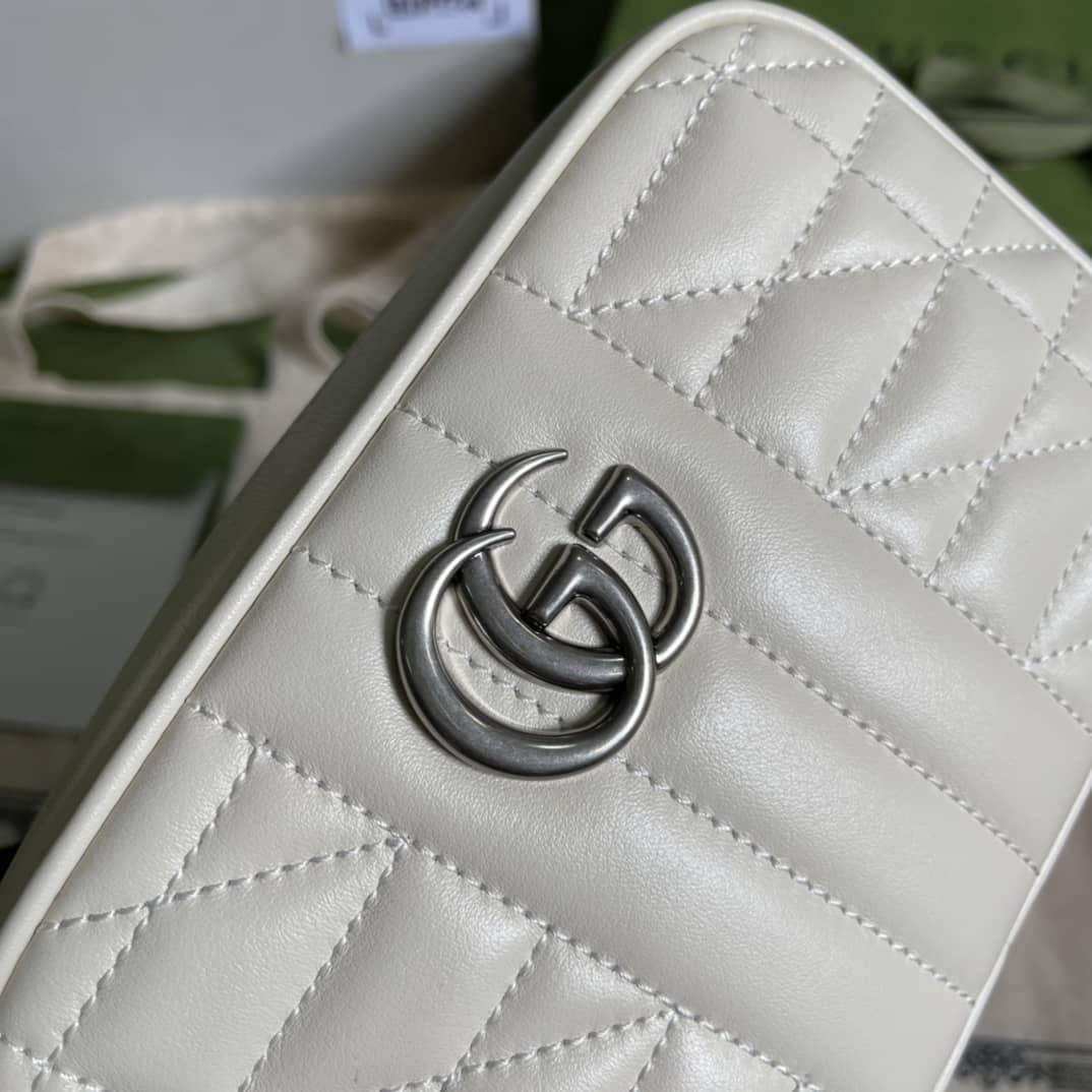 Gvc*1 Marmont GG Mini Shoulder Bag Replica 634936