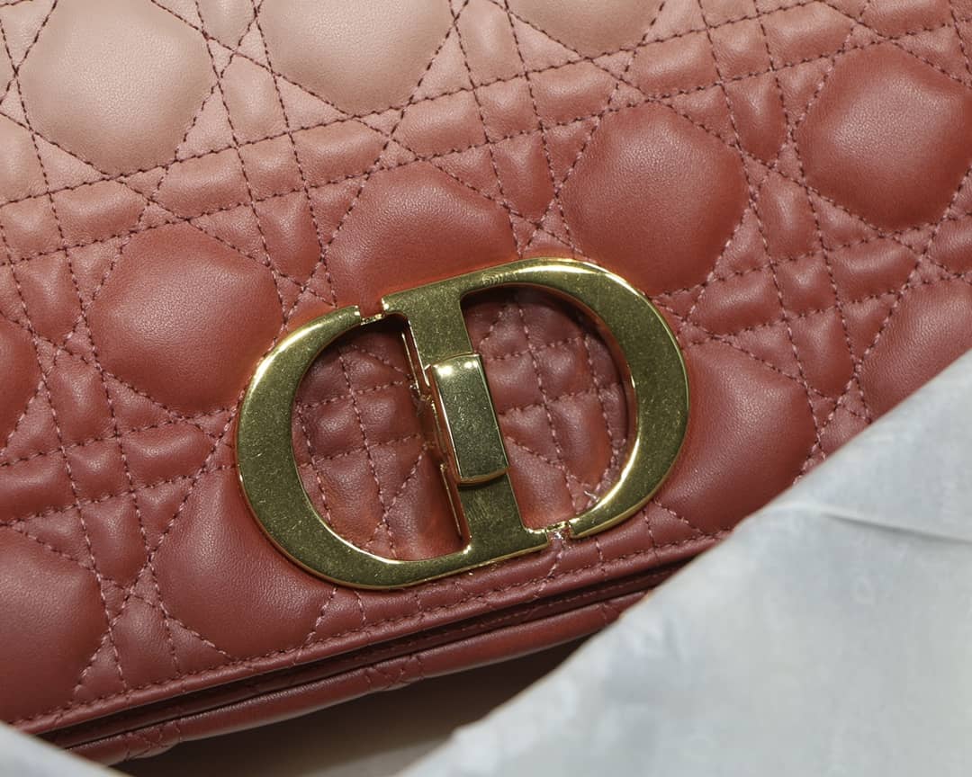 Chr1st1an D10r Caro Replica Bag