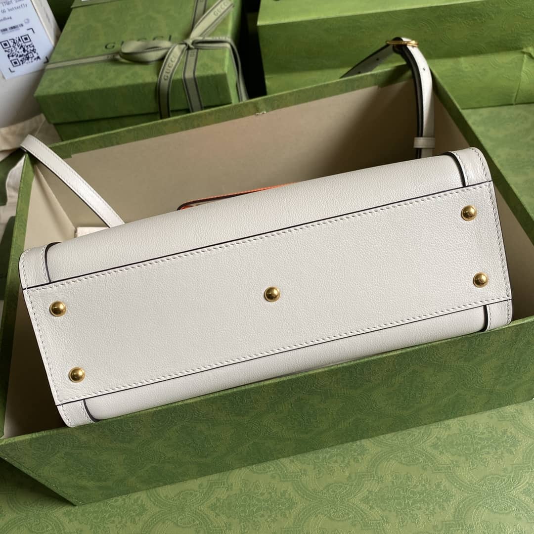 Gvc*1 Diana Small Tote Replica 660195