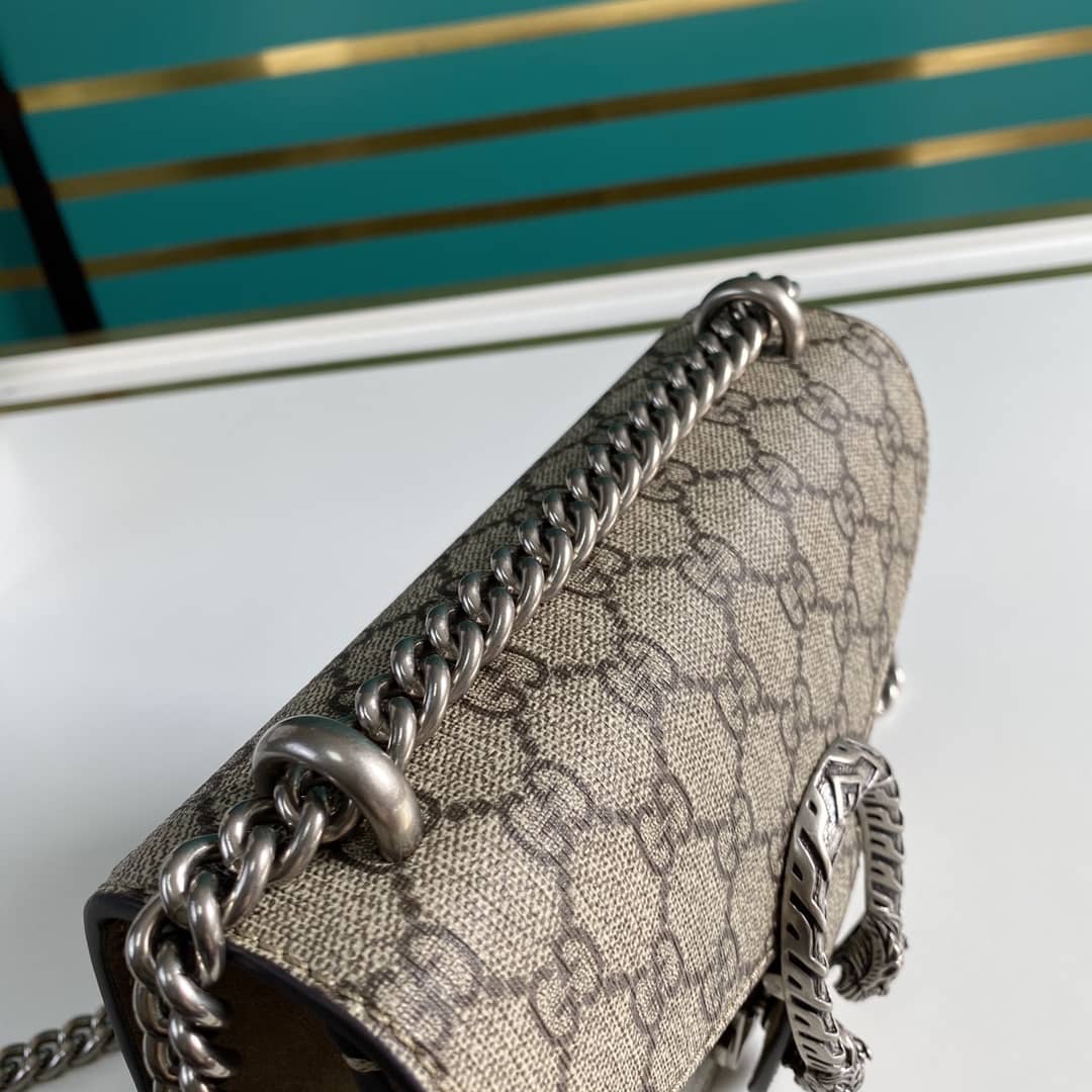 Gvc*1 Dionysus Svp*me GG Mini Bag Replica 421970