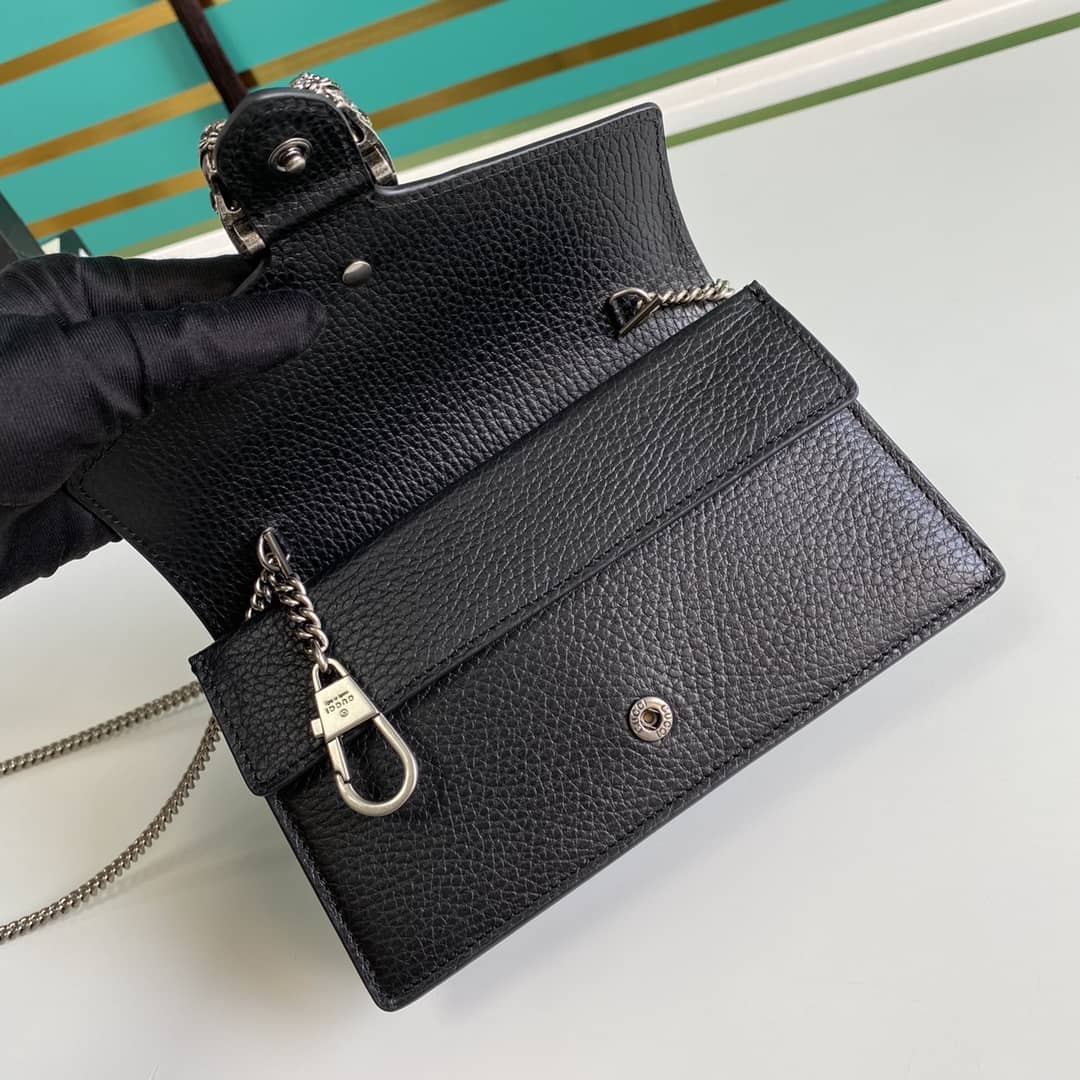 Gvc*1 Dionysus GG Tweed S*per Small Crossbody Bag Replica 476430