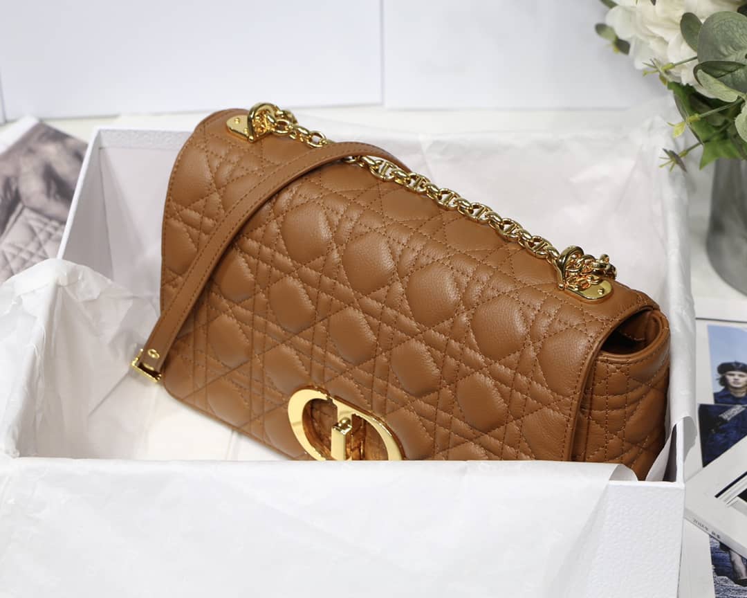 Chr1st1an D10r Caro Replica Bag