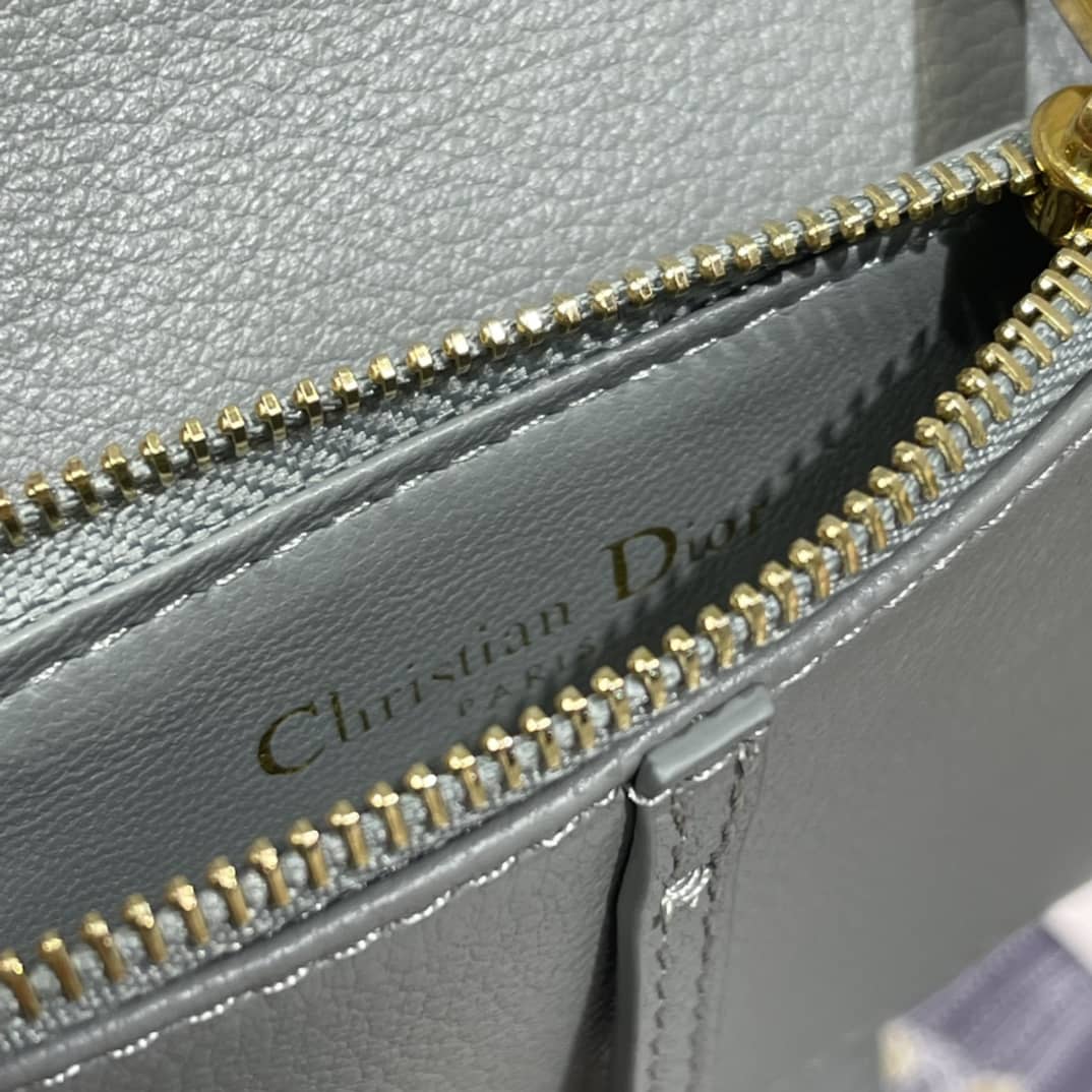 D10r Saddle Bag Dupe Vertical Pouch